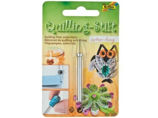 Ig�a do quillingu FOLIA extra d�uga