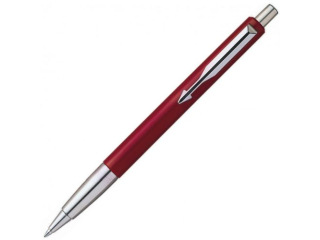 D�ugopis PARKER Vector standard czerwony CT