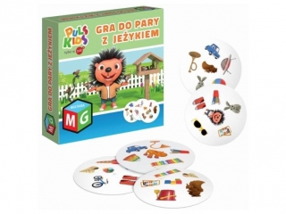 Gra MULTIGRA do pary z je�ykiem