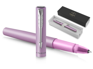 Pi�ro kulkowe Parker Vextor XL XL LILAC