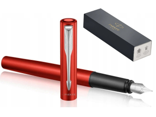 Pi�ro wieczne PARKER Vector XL Excellene RED CT