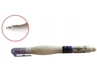 Korektor SDM plastikowa ko�c�wka 7ml SUPER-HURT