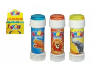 Ba�ki mydlane mix BMS-09 60 ml
