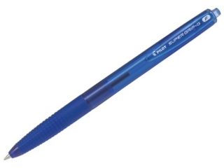 D�ugopis PILOT Frixion Super Grip automatyczny niebieskie