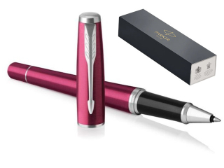 Pi�ro kulkowe PARKER Urban Core VIBRANT MAGENTA CT
