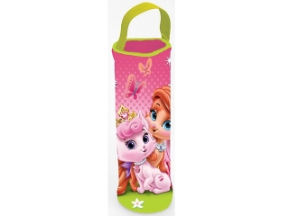 Pi�rnik tuba BENIAMIN Princess Palace Pets