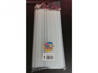Klej do pistoletu �r. 11 mm 30 cm 1 kg (36 lasek) PAS-2996