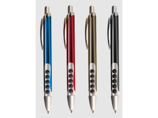 D�ugopis automatyczny TETIS 0, 7mm KD954