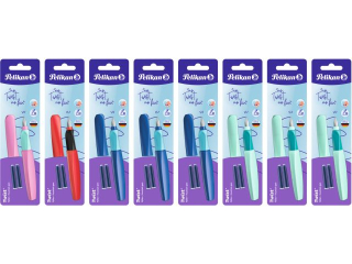 PI�RO WIECZ.TWIST P457 M MIX+2N/BL