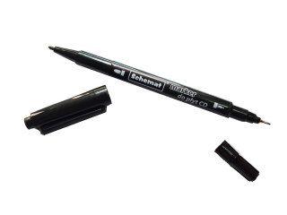 Marker do p�yt CD SCHEMAT dwustronny 0099  SUPER-HURT