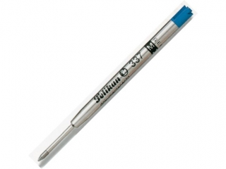 Wk�ad do d�ugopisu PELIKAN 337 B niebieski