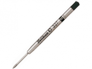 Wk�ad do d�ugopisu PELIKAN 337 F czarny