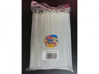 Klej do pistoletu �r. 7mm 20 cm 1 kg (120 lasek) PAS-3092