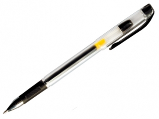 D�ugopis �elowy TETIS KZ107 czarny