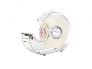 Ta�ma biurowa FOROFIC z dyspenserem 19mm x 33m