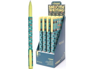 D�ugopis olejowy Vinson Fashion A1 G�OWY KOT�W