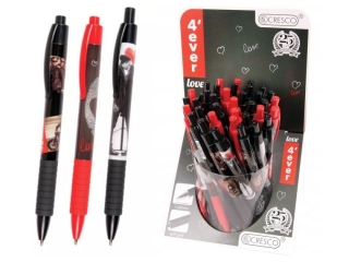 D�ugopis CRESCO Seria display - 4EVER