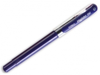 D�ugopis DONG-A Higlider 150 niebieski  SUPER-HURT