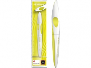 Pi�ro kulkowe HERLITZ My Pen Style - Fresh Citrus