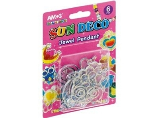 Witra�e AMOS SCS6-JP Jewel Pendant (bi�uteria)