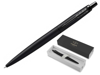 D�ugopis automatyczny PARKER XL Monochrome BLACK MONOCHROME