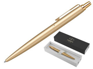 D�ugopis automatyczny PARKER XL Monochrome GOLD MONOCHROME