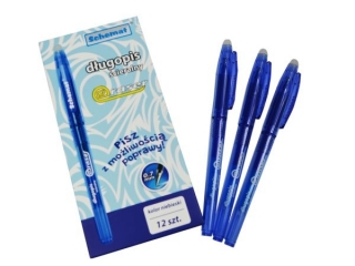 D�ugopis �cieralny SCHEMAT 3541 ERASER 8015