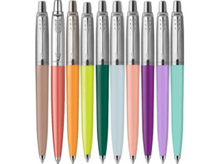 D�ugopis PARKER Jotter Originals - MIX1 KOLOR�W  SUPER-HURT
