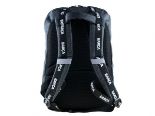Plecak 48cm (19") ASTRA m�odzie�owy FC-273 FC Barcelona The 