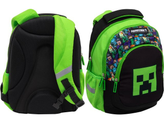 Plecak 38cm (15") ASTRA AB330 Minecfart
