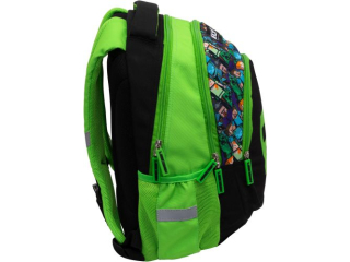 Plecak 38cm (15") ASTRA AB330 Minecfart