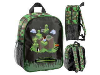 Plecak ma�y PASO GAME PP25PX-303 28x22x10