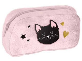 Pi�rnik saszetka PASO BLACK CAT PP26BC-045 22x15x4