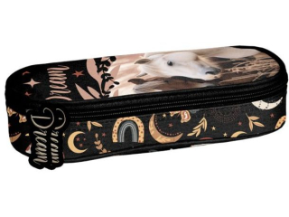 Pi�rnik saszetka PASO HORSES PP26HR-013 23x10x5