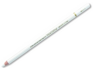 Bia�y w�giel w drewnie KOH-I-NOOR Gioconda - 3