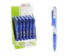 �elopis wymazywalny PENWORD GP-6202 niebieski SUPER-HURT
