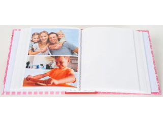 Album na zdj�cia - fotoalbum LOTMAR 10x15 - 200 M46200 CDS Cuties