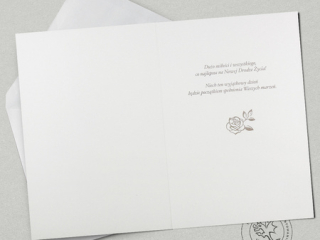 Kartki karnet PAN DRAGON  HM 200-3652 �lub