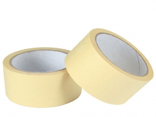 Ta�ma maskuj�ca malarska OK OFFICE 25mm x 25m