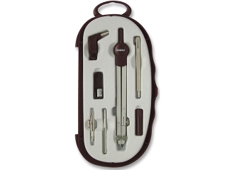 Cyrkiel LORENZ 407 komplet 7 element�w