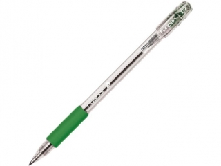 D�ugopis RYSTOR Fun Pen - zielony