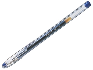 D�ugopis �elowy PILOT G-1  niebieski
