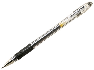 D�ugopis �elowy PILOT G-1 Grip czarny