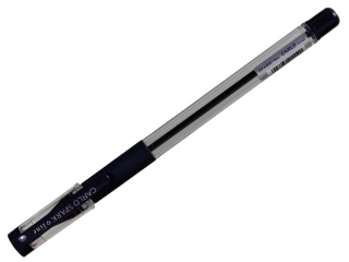 D�ugopis SPARK Carlo - niebieski 12szt.