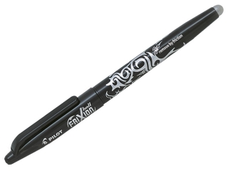 D�ugopis PILOT FriXion Ball 0,7mm wymazywalny czarny