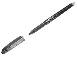 D�ugopis PILOT Frixion Point 0,5mm wymazywalny czarny