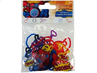 Bandz DERFORM Spiderman 02