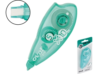 Korektor w ta�mie OVAL 510/B