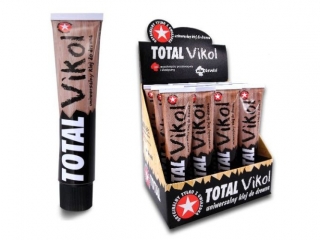 Klej VIKOL 40g  SUPER-HURT