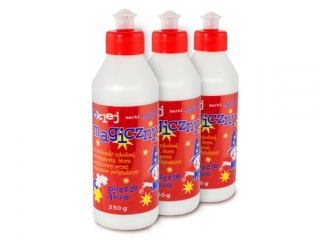Klej MAGIC Butelka 250g